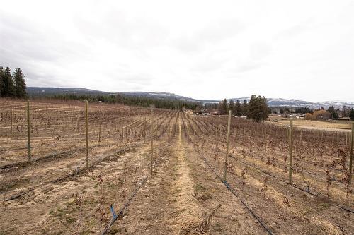 3310 Mathews Road, Kelowna, BC - Outdoor With View