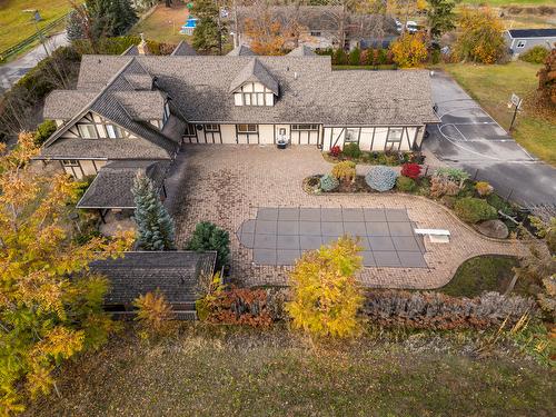 3310 Mathews Road, Kelowna, BC - Outdoor