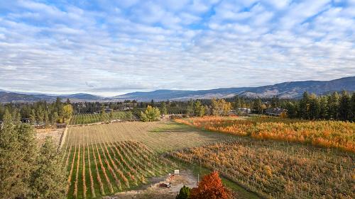 3310 Mathews Road, Kelowna, BC - Outdoor With View