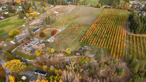 3310 Mathews Road, Kelowna, BC - Outdoor With View