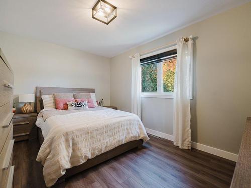 Chambre Ã  coucher principale - 994 Rue Du Buisson, Saint-Jérôme, QC - Indoor Photo Showing Bedroom