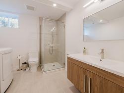 Salle de lavage - 