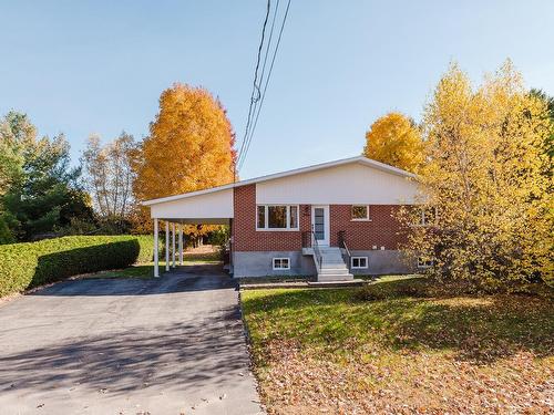 FaÃ§ade - 994 Rue Du Buisson, Saint-Jérôme, QC - Outdoor