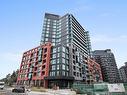 809-8 Tippett Rd, Toronto, ON  - Outdoor With Facade 