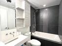 1206-5 St Joseph St, Toronto, ON  - Indoor Photo Showing Bathroom 