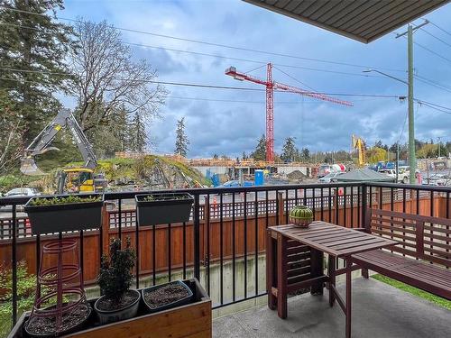 200-21 Conard St, View Royal, BC - Outdoor