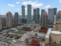 407-4080 Living Arts Dr, Mississauga, ON  - Outdoor With View 