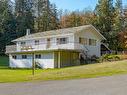 3460 Hillside Rd, Chemainus, BC 