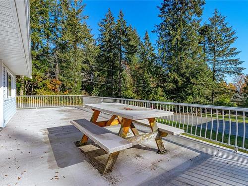 3460 Hillside Rd, Chemainus, BC 