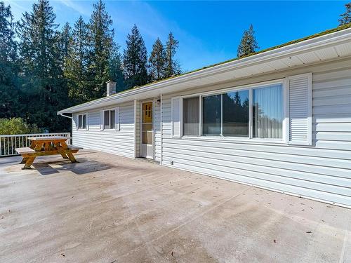 3460 Hillside Rd, Chemainus, BC 