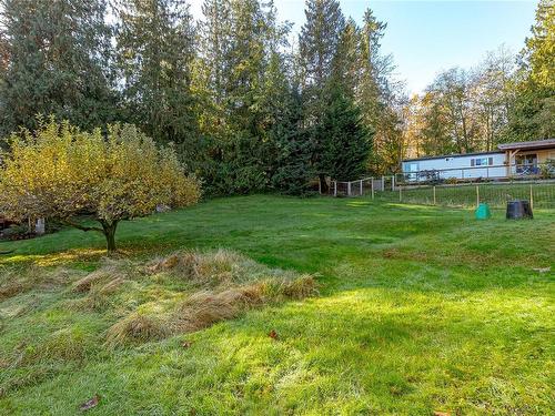 3460 Hillside Rd, Chemainus, BC 