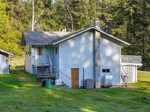 3460 Hillside Rd, Chemainus, BC 