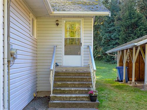 3460 Hillside Rd, Chemainus, BC 