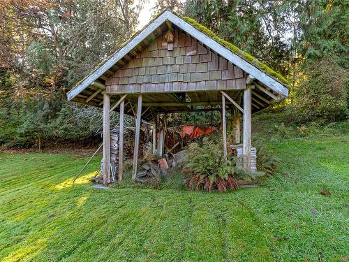 3460 Hillside Rd, Chemainus, BC 