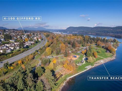 4-100 Gifford Rd, Ladysmith, BC 