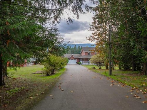 1920 Fisher Rd, Errington, BC 