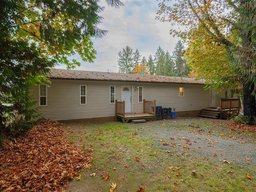 1920 Fisher Rd, Errington, BC 