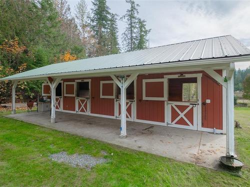 1920 Fisher Rd, Errington, BC 