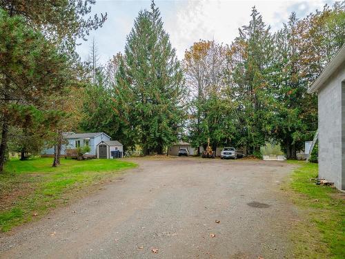 1920 Fisher Rd, Errington, BC 