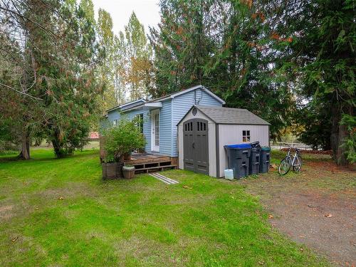 1920 Fisher Rd, Errington, BC 