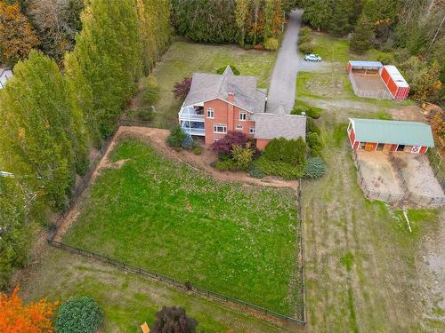 1920 Fisher Rd, Errington, BC 