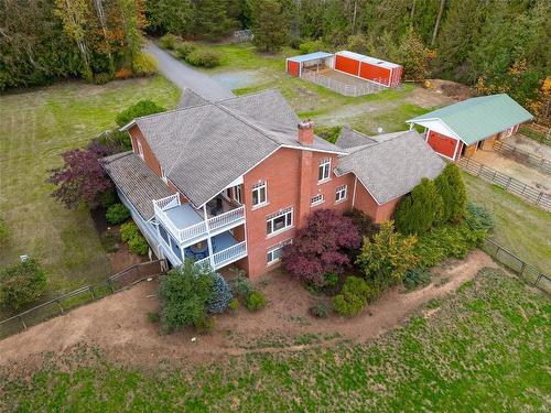 1920 Fisher Rd, Errington, BC 