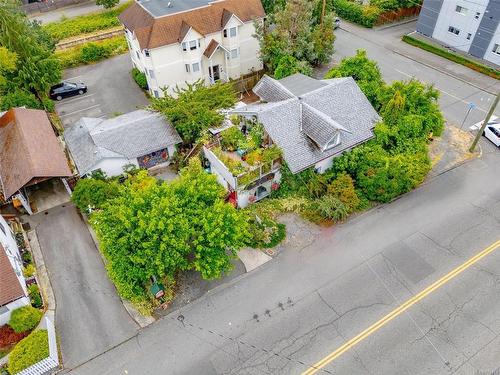 410 Rosehill St, Nanaimo, BC 