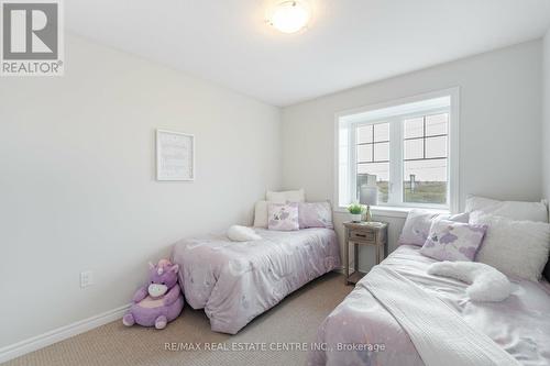 11 - 1 Tom Brown Drive, Brant, ON - Indoor Photo Showing Bedroom