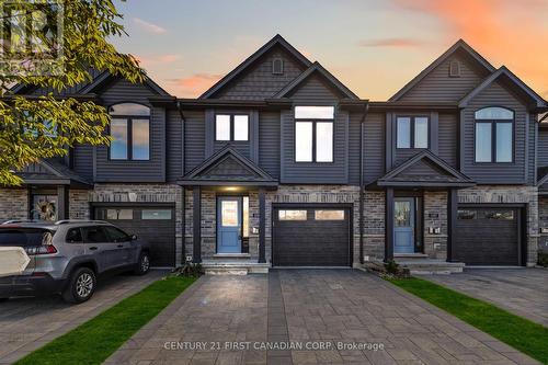 1199 Blackwell Boulevard, London, ON - Outdoor With Facade