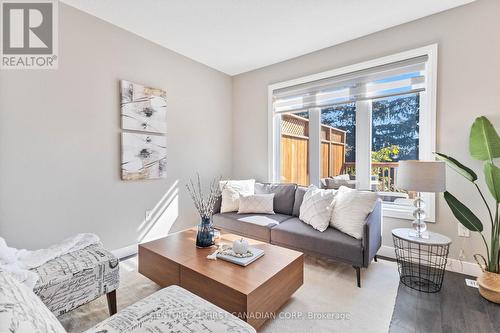 1199 Blackwell Boulevard, London, ON - Indoor Photo Showing Living Room