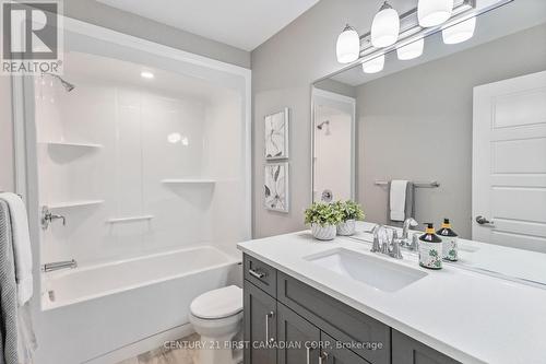 1199 Blackwell Boulevard, London, ON - Indoor Photo Showing Bathroom