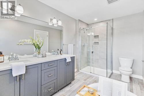 1199 Blackwell Boulevard, London, ON - Indoor Photo Showing Bathroom