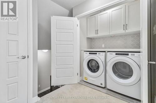 1199 Blackwell Boulevard, London, ON - Indoor Photo Showing Laundry Room