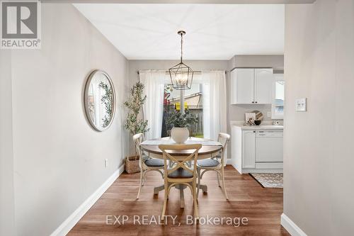 304 Swindells Street, Clarington (Bowmanville), ON - Indoor Photo Showing Dining Room