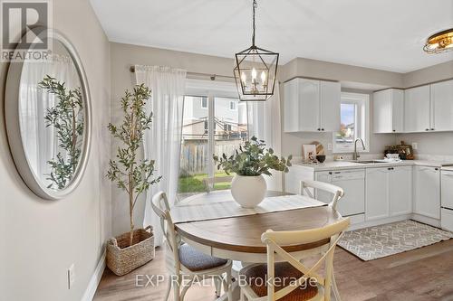 304 Swindells Street, Clarington (Bowmanville), ON - Indoor Photo Showing Dining Room