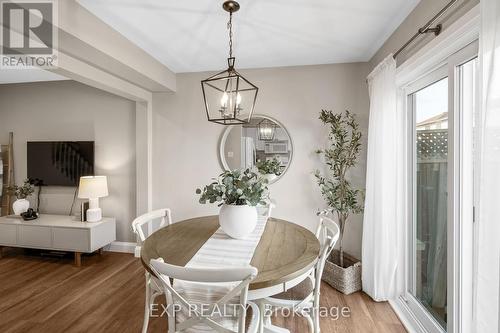 304 Swindells Street, Clarington (Bowmanville), ON - Indoor Photo Showing Dining Room