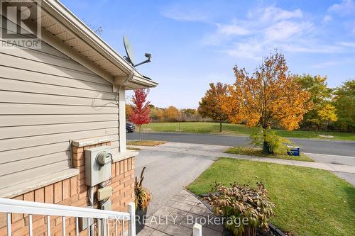 304 Swindells Street, Clarington (Bowmanville), ON - Outdoor