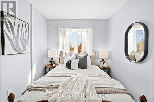 304 Swindells Street, Clarington (Bowmanville), ON - Indoor Photo Showing Bedroom