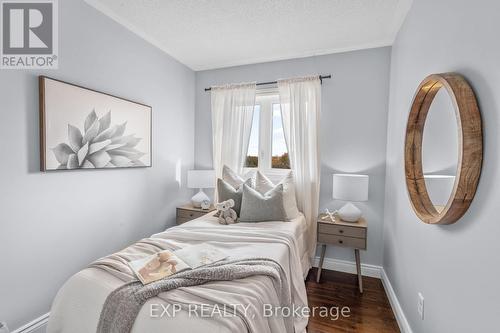 304 Swindells Street, Clarington (Bowmanville), ON - Indoor Photo Showing Bedroom