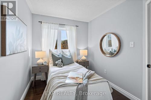 304 Swindells Street, Clarington (Bowmanville), ON - Indoor Photo Showing Bedroom