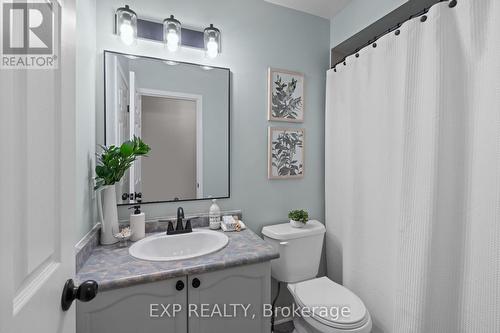 304 Swindells Street, Clarington (Bowmanville), ON - Indoor Photo Showing Bathroom