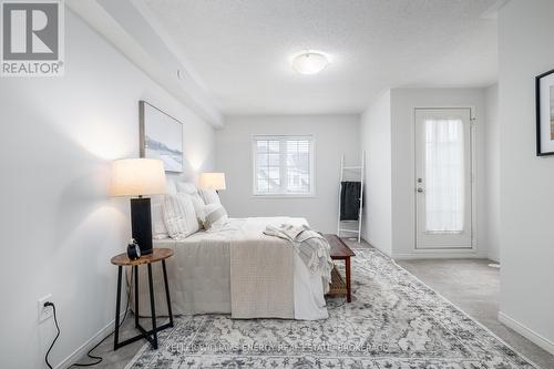 58 Aquatic Ballet Path, Oshawa (Windfields), ON - Indoor Photo Showing Bedroom