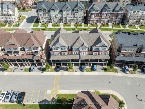 58 Aquatic Ballet Path, Oshawa (Windfields), ON - Outdoor With Facade With View