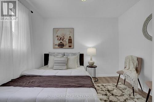 103 Martin Road, Clarington (Bowmanville), ON - Indoor Photo Showing Bedroom