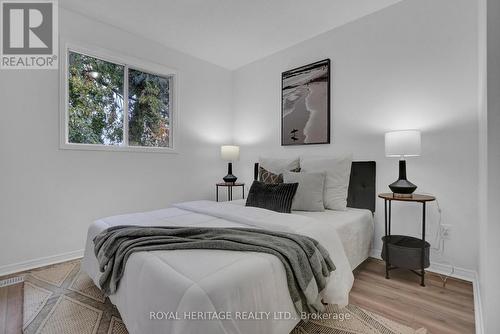 103 Martin Road, Clarington (Bowmanville), ON - Indoor Photo Showing Bedroom