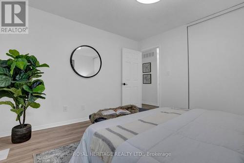 103 Martin Road, Clarington (Bowmanville), ON - Indoor Photo Showing Bedroom