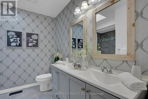 103 Martin Road, Clarington (Bowmanville), ON - Indoor Photo Showing Bathroom