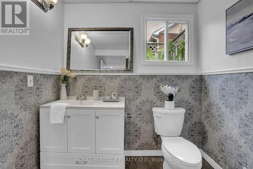 103 Martin Road, Clarington (Bowmanville), ON - Indoor Photo Showing Bathroom