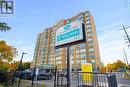 603 - 711 Rossland Road E, Whitby (Pringle Creek), ON  - Outdoor With Facade 