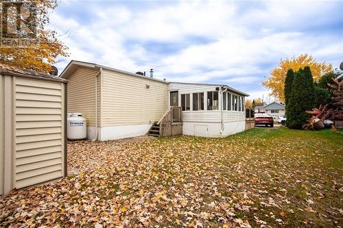 77 Pinehurst Estate, Petawawa, ON - Outdoor